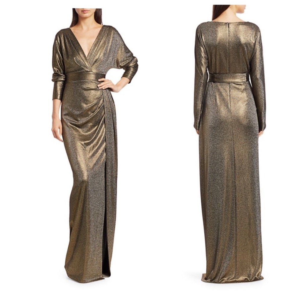 Teri Jon by Rickie Freeman